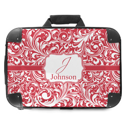 Swirl Hard Shell Briefcase - 18" (Personalized)