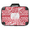 Swirl 18" Laptop Briefcase - FRONT