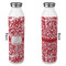 Swirl 20oz Water Bottles - Full Print - Approval