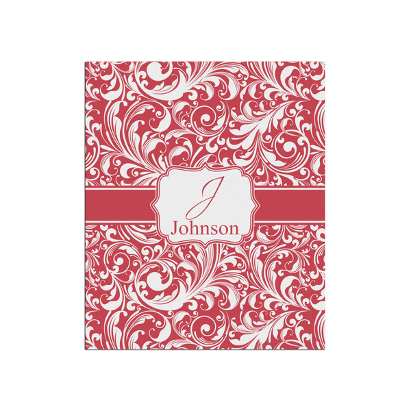 Custom Swirl Poster - Matte - 20x24 (Personalized)