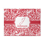 Swirl Area Rug (Personalized)