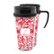 Swirl Acrylic Travel Mug (Personalized)