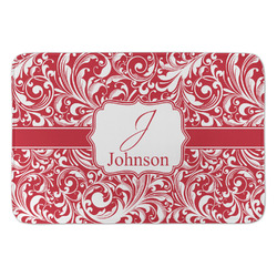 Swirl Anti-Fatigue Kitchen Mat (Personalized)