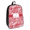 Swirl Kids Backpack (Personalized)