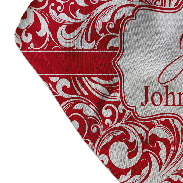 Swirl Bandana Detail