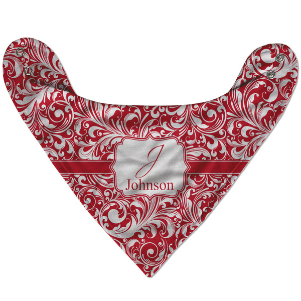 Swirl Bandana Flat Approval