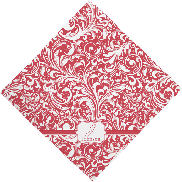 Swirl Bandana - Full View