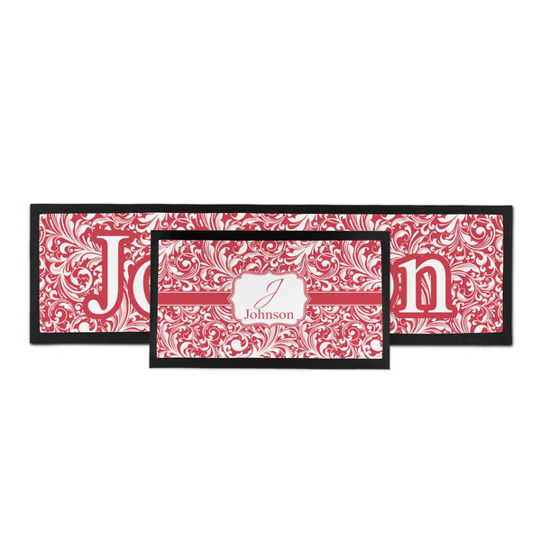 Swirl Bar Mat - Parent Main