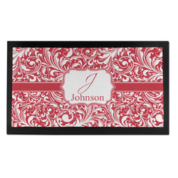 Swirl Bar Mat - Small (Personalized)