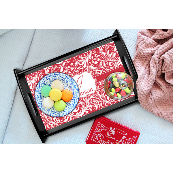 Swirl Black Tray - Lifestyle (UPDATED)