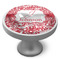 Swirl Cabinet Knob (Personalized)