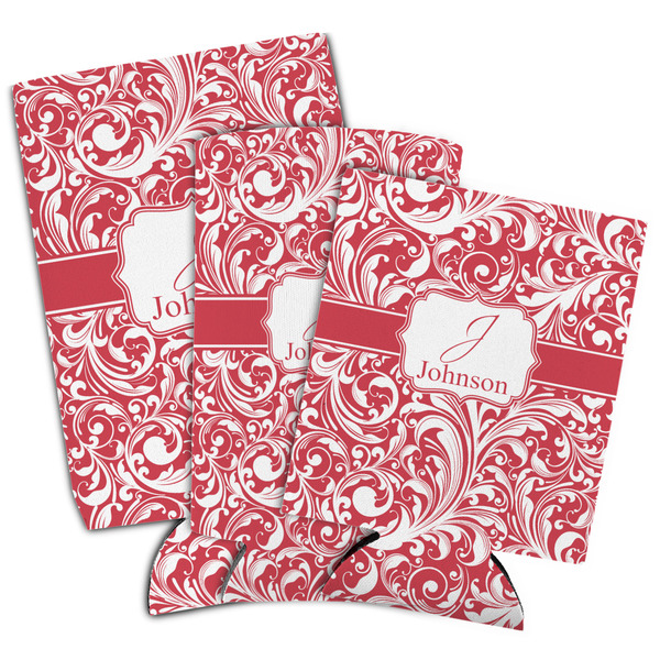 Swirl Can Coolers - PARENT/MAIN