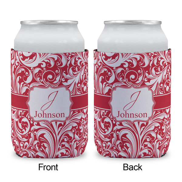 Swirl Can Sleeve - APPROVAL (single)