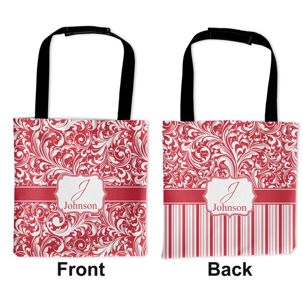 Swirl Car Bag - Apvl