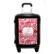 Swirl Carry On Hard Shell Suitcase - Front