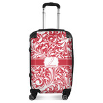 Swirl Suitcase - 20" Carry On (Personalized)