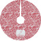 Swirl Tree Skirt (Personalized)