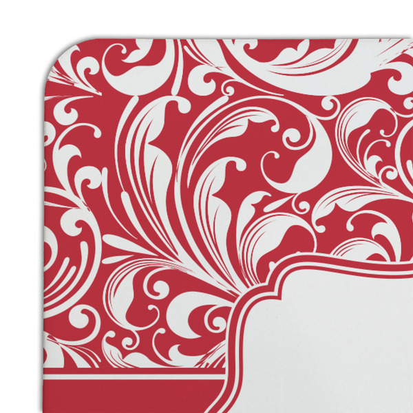 Swirl Coaster Set - DETAIL