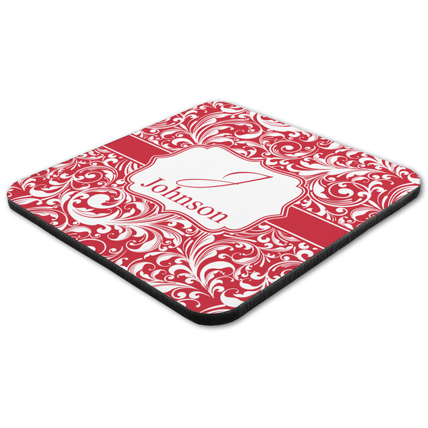 Swirl Coaster Set - FLAT (one)
