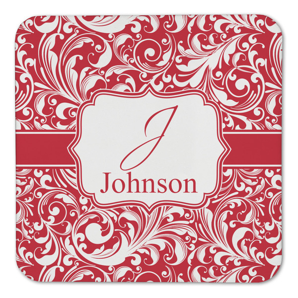 Swirl Coaster Set - FRONT (one)