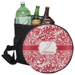 Swirl Collapsible Cooler & Seat (Personalized)