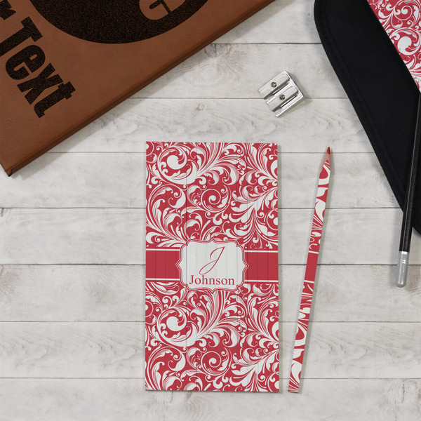 Swirl Colored Pencils - In Context