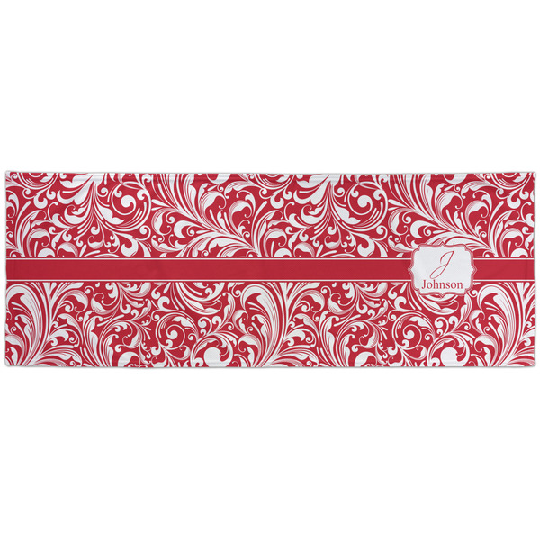 Swirl Cooling Towel- Approval