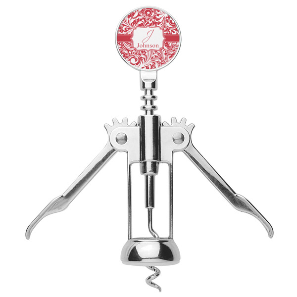 Swirl Corkscrew - Alt