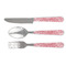 Swirl Cutlery Set (Personalized)