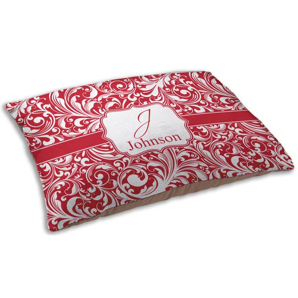 Swirl Dog Beds - SMALL