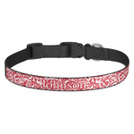 Swirl Dog Collar (Personalized)