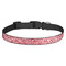 Swirl Dog Collar (Personalized)