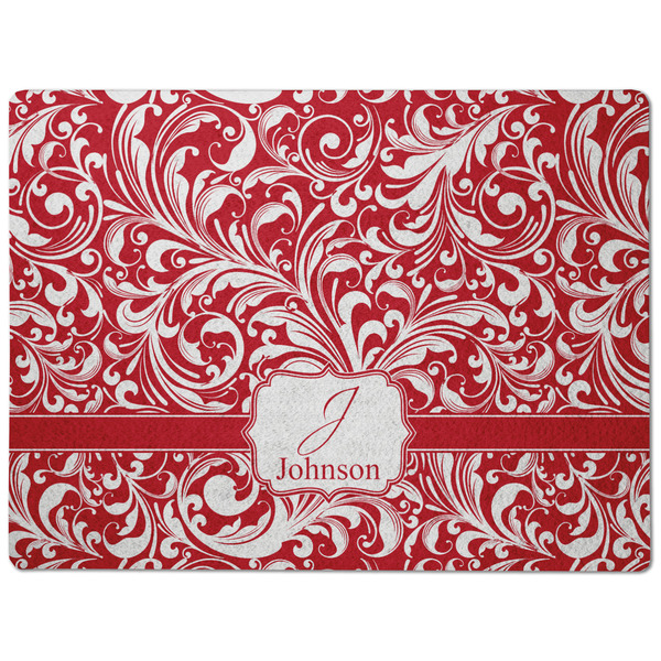 Swirl Dog Food Mat - Medium without bowls