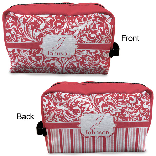 Swirl Dopp Kit - Approval