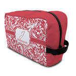 Swirl Toiletry Bag / Dopp Kit (Personalized)