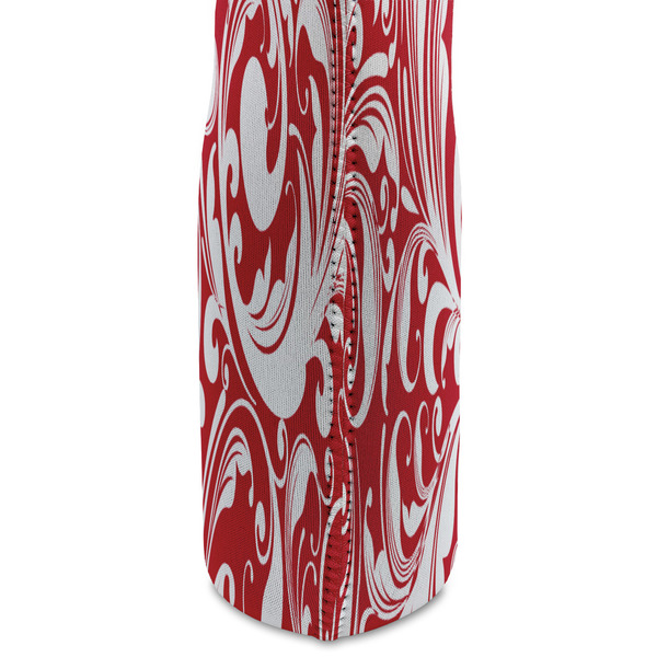 Swirl Double Wine Tote - DETAIL 2 (new)