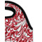 Swirl Double Wine Tote - Detail 1 (new)