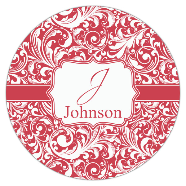 Swirl Drink Topper - Small - Single