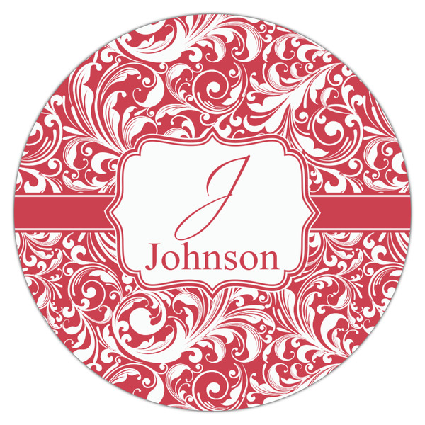 Swirl Drink Topper - XSmall - Single