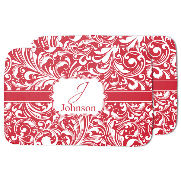 Swirl Drying Dish Mat - MAIN