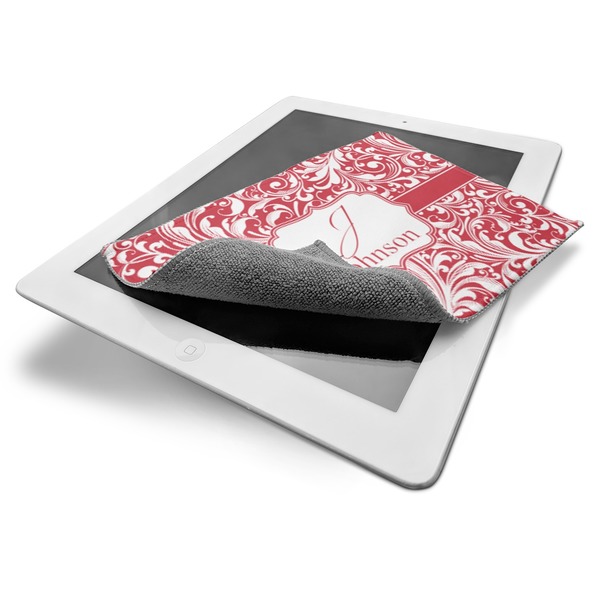 Swirl Electronic Screen Wipe - iPad