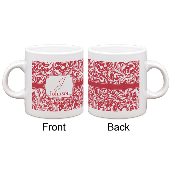 Swirl Espresso Cup - Apvl