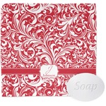 Swirl Washcloth (Personalized)
