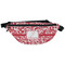Swirl Fanny Pack - Front