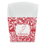 Swirl French Fry Favor Boxes (Personalized)