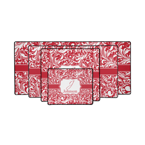 Swirl Gaming Mats - PARENT/MAIN