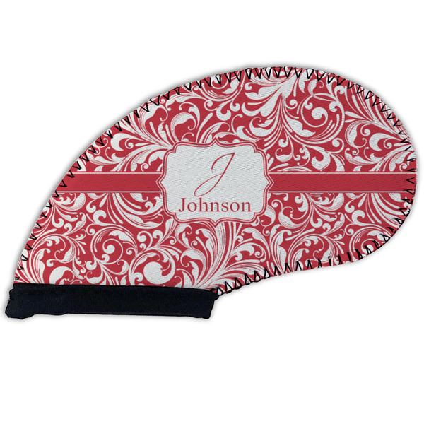 Swirl Golf Club Covers - FRONT