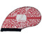 Swirl Golf Club Covers - FRONT