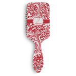 Swirl Hair Brushes (Personalized)