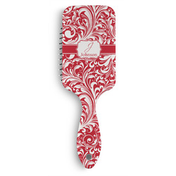 Swirl Hair Brushes (Personalized)